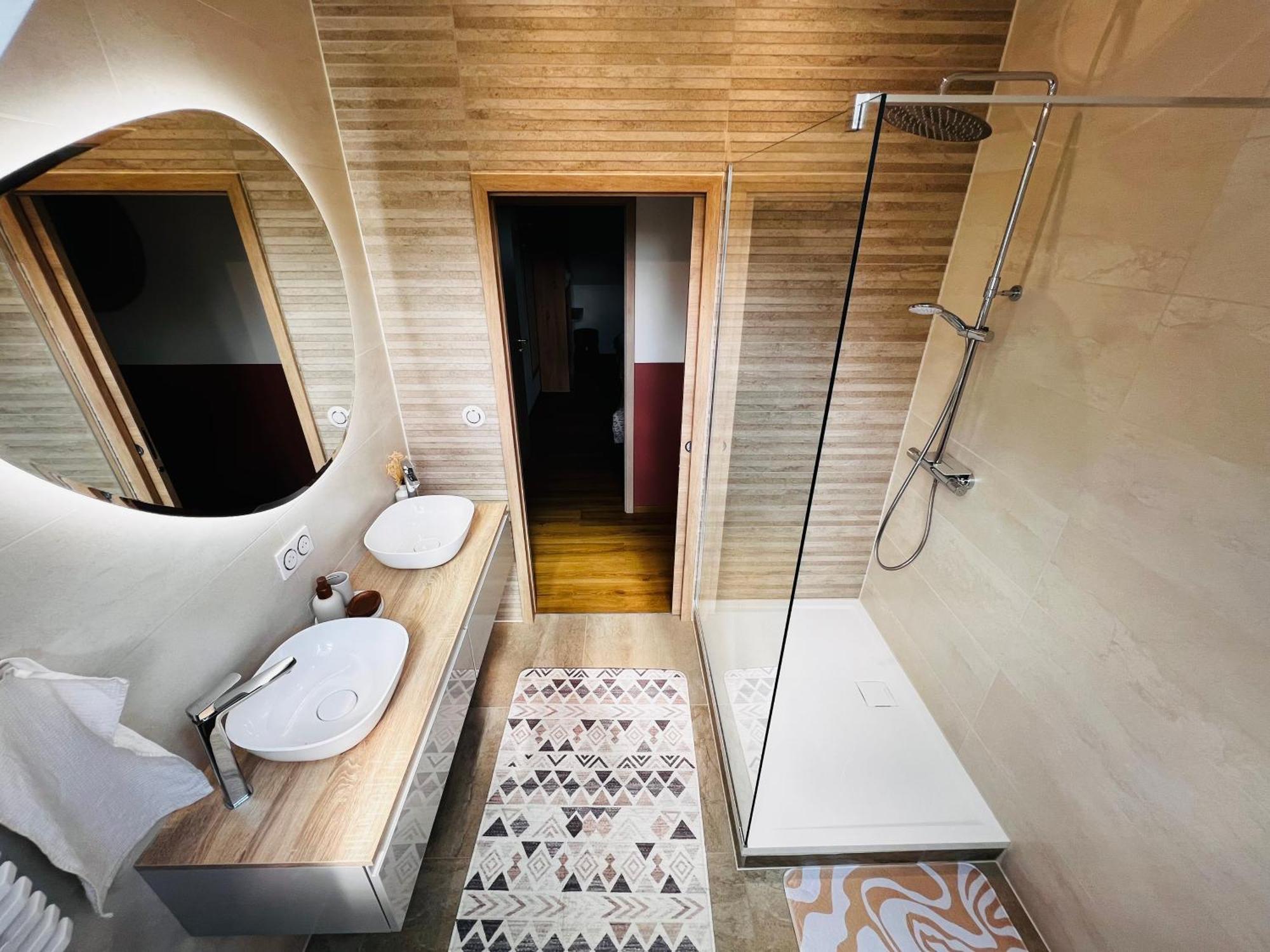 Maison D'Hotes En Pleine Nature Avec Chevaux Soucht Luaran gambar